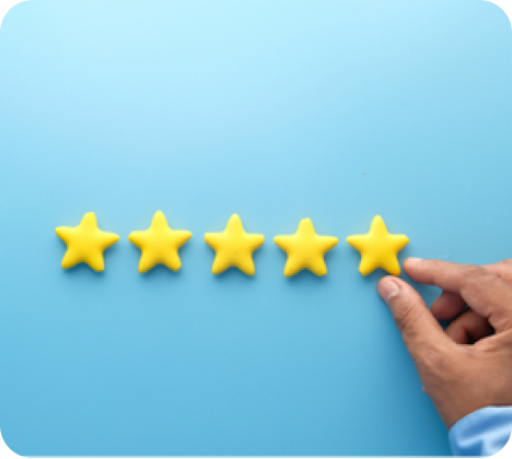 Customer Satisfaction