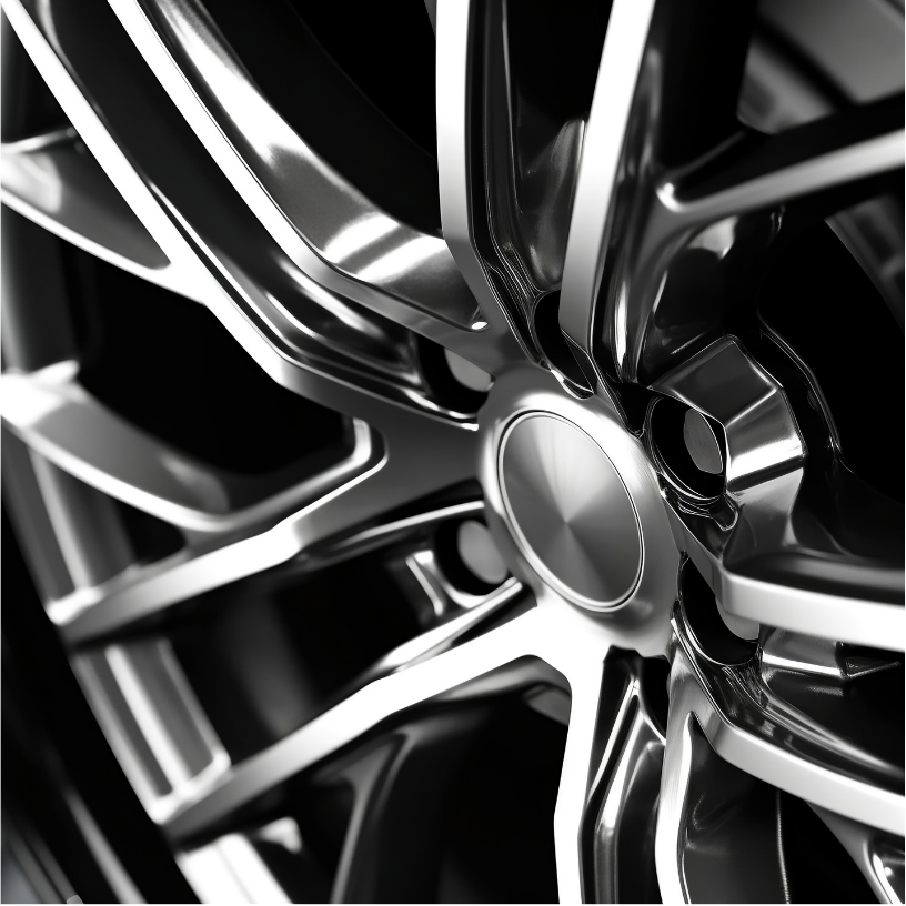 Automotive Parts